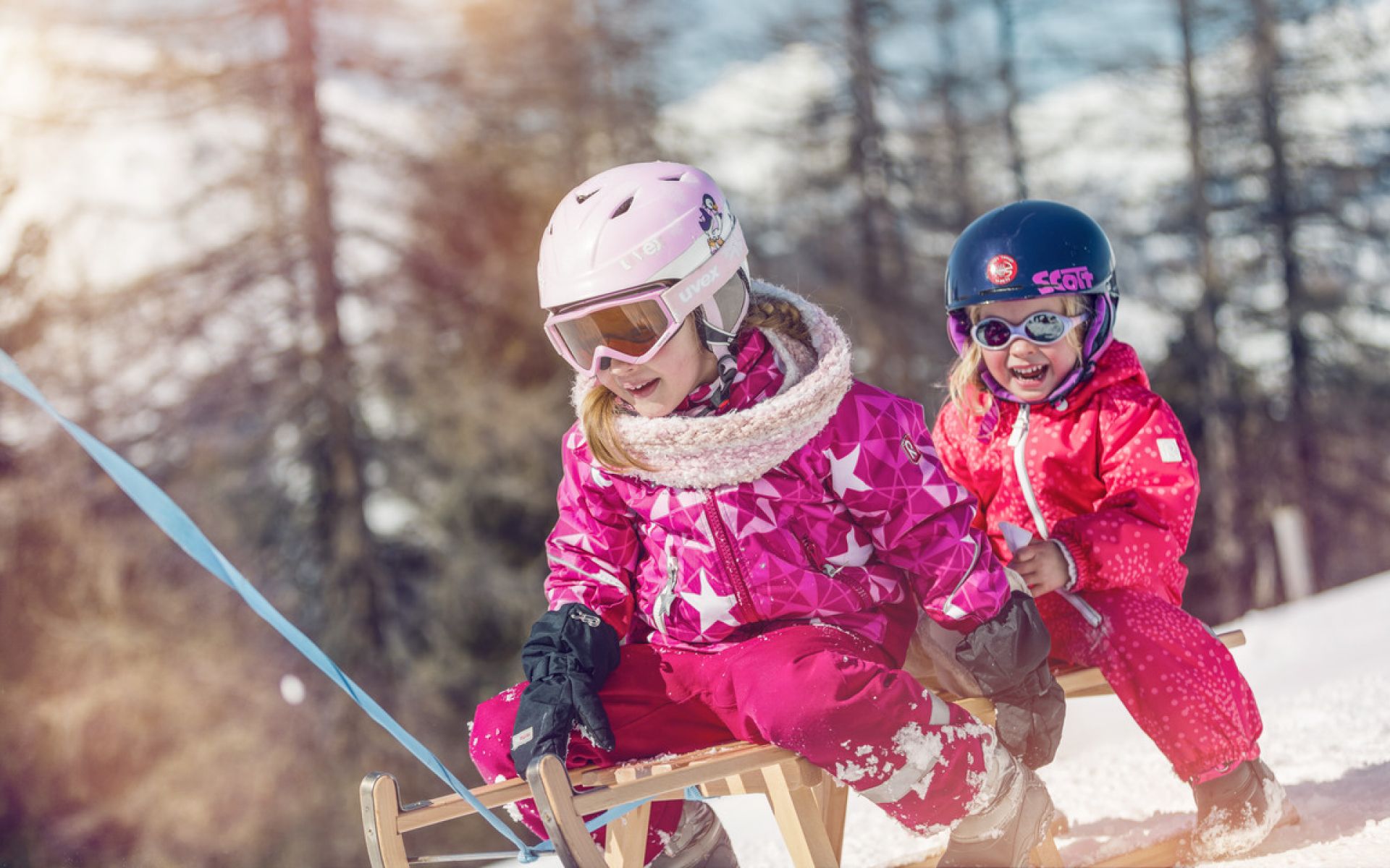 Activités pour famille