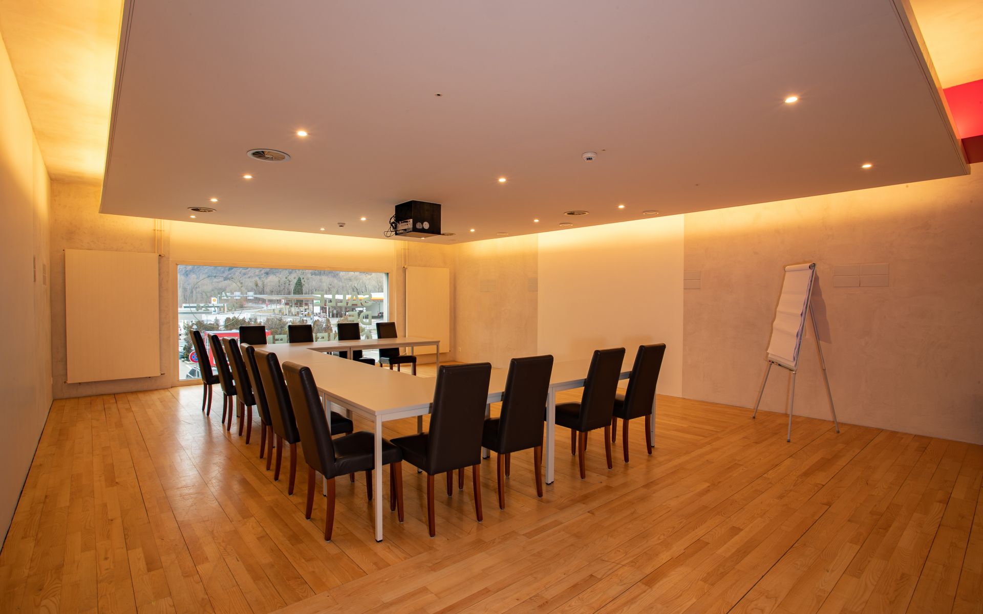 Salle Rosel 20 personnes