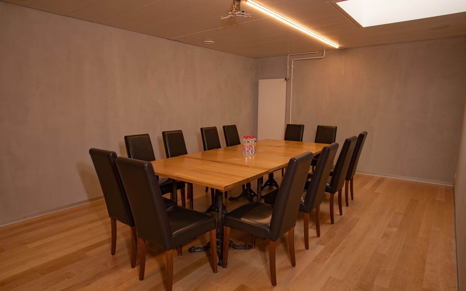 Salle les Iles 10 personnes