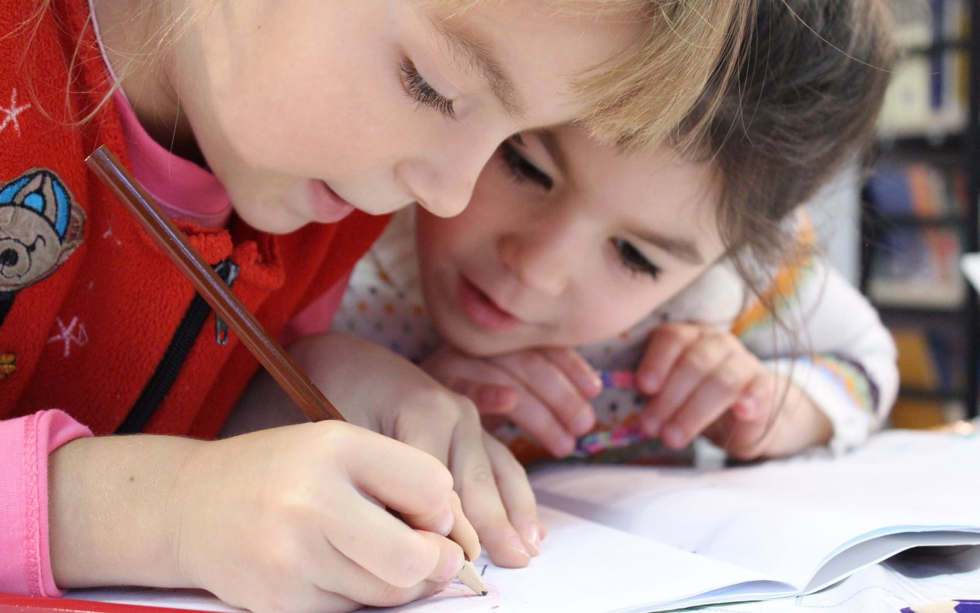 Coin de Jeux enfant