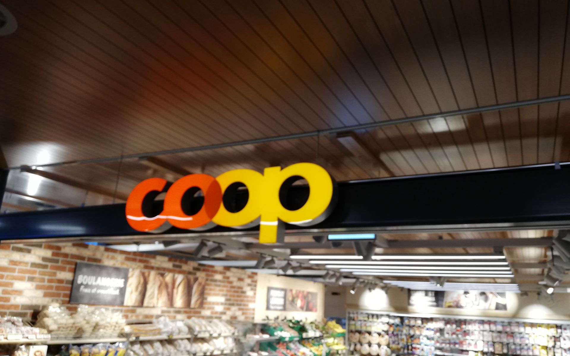 Coop